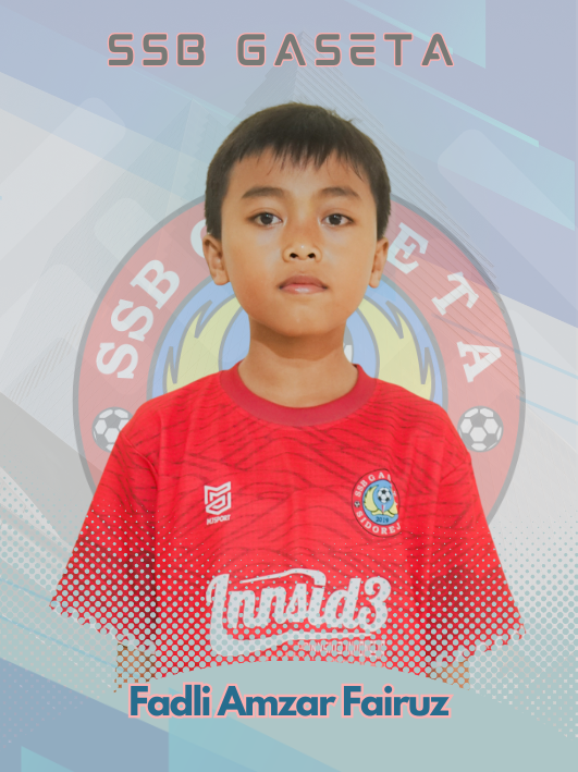 Fadli Amzar Fairuz
